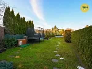 Prodej rodinného domu, Lazníky, 200 m2