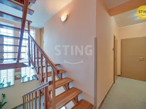 Prodej rodinného domu, Lazníky, 200 m2