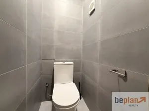 Pronájem bytu 1+1, Děčín, Hálkova, 44 m2