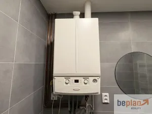 Pronájem bytu 1+1, Děčín, Hálkova, 44 m2