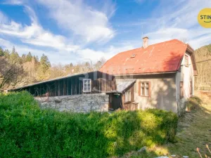 Prodej rodinného domu, Ostravice, 200 m2