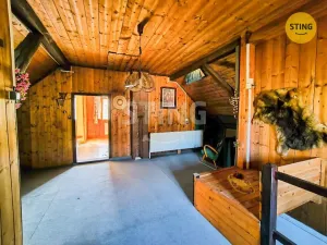 Prodej rodinného domu, Ostravice, 200 m2