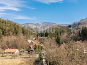 Prodej rodinného domu, Ostravice, 200 m2