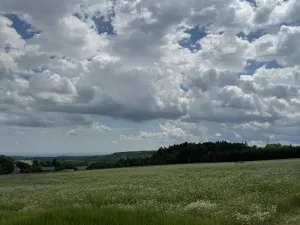 Prodej podílu pozemku, Suchdol, 3247 m2
