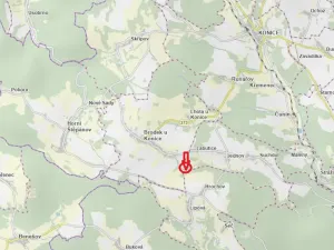 Prodej podílu pozemku, Suchdol, 3247 m2