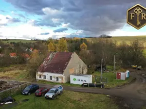 Prodej ubytování, Huzová, 700 m2