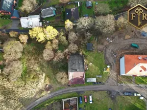 Prodej ubytování, Huzová, 700 m2