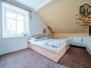 Prodej rodinného domu, Petrovice, 246 m2