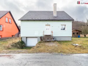 Prodej rodinného domu, Karlovice, 614 m2