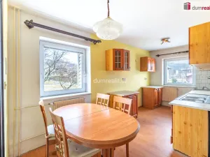 Prodej rodinného domu, Karlovice, 614 m2