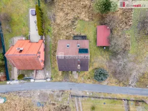 Prodej rodinného domu, Karlovice, 614 m2