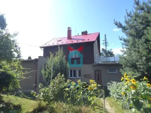 Prodej rodinného domu, Valašské Meziříčí, J. K. Tyla I, 290 m2