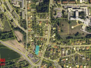 Prodej rodinného domu, Valašské Meziříčí, J. K. Tyla I, 290 m2