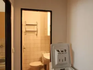 Pronájem bytu 1+kk, Sezimovo Ústí, Průmyslová, 21 m2