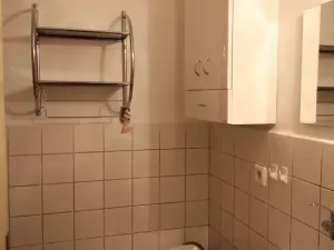 Pronájem bytu 1+kk, Sezimovo Ústí, Průmyslová, 21 m2