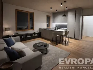 Prodej bytu 4+kk, Pardubice, 86 m2