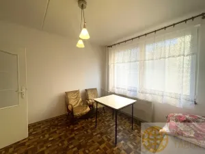 Pronájem bytu 3+1, Tábor, Berlínská, 71 m2