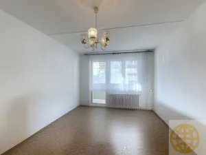 Pronájem bytu 3+1, Tábor, Berlínská, 71 m2