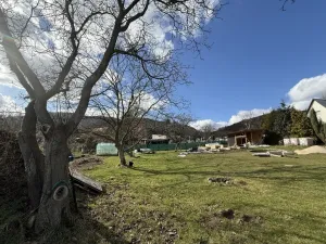 Prodej pozemku pro bydlení, Horní Jiřetín, 1562 m2