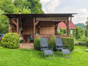 Prodej rodinného domu, Březina, 300 m2