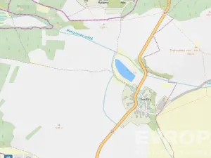 Prodej pole, Drahouš, 10994 m2