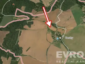 Prodej pole, Drahouš, 10994 m2