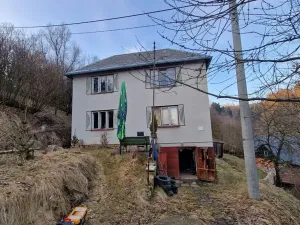 Prodej rodinného domu, Štíty, 204 m2