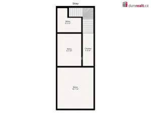 Prodej rodinného domu, Věteřov, 230 m2