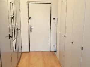 Prodej bytu 2+kk, Rakovník - Rakovník II, V Lukách, 38 m2