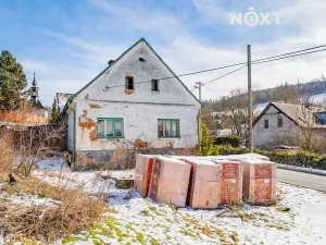 Prodej rodinného domu, Dlouhomilov, 156 m2