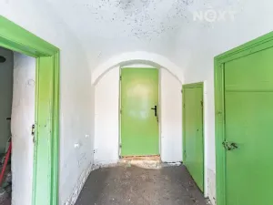 Prodej rodinného domu, Dlouhomilov, 156 m2