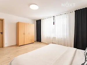 Prodej ubytování, Staré Město, 66 m2