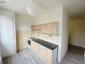 Pronájem bytu 2+1, Ostrava, Výškovická, 56 m2