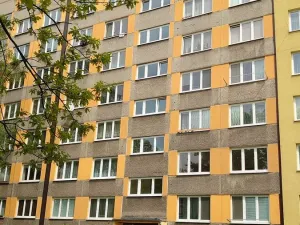 Pronájem bytu 2+1, Ostrava, Výškovická, 56 m2