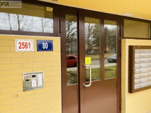 Pronájem bytu 2+1, Ostrava, Výškovická, 56 m2