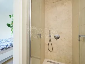 Pronájem bytu 2+kk, Praha - Podolí, Sinkulova, 47 m2