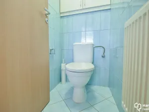 Prodej bytu 2+kk, Olomouc, Peškova, 62 m2