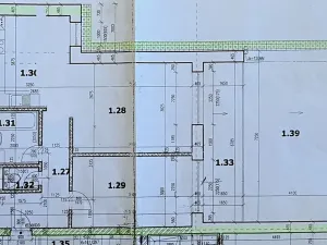 Prodej bytu 2+kk, Olomouc, Peškova, 62 m2
