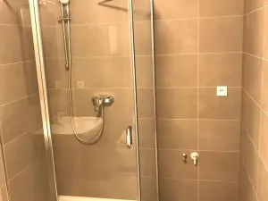 Pronájem bytu 1+kk, Olomouc, Dolní novosadská, 43 m2