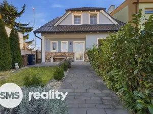 Prodej rodinného domu, Ratíškovice, Polní, 155 m2