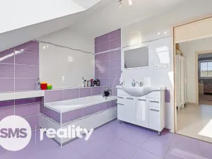 Prodej rodinného domu, Ratíškovice, Polní, 155 m2