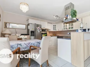 Prodej rodinného domu, Ratíškovice, Polní, 155 m2