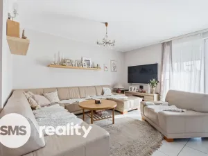Prodej rodinného domu, Ratíškovice, Polní, 155 m2