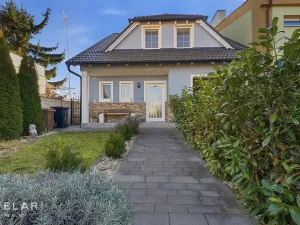 Prodej rodinného domu, Ratíškovice, Polní, 155 m2