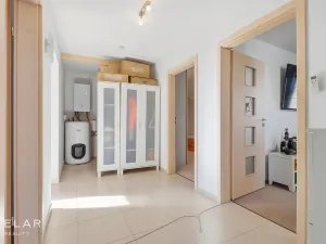 Prodej rodinného domu, Ratíškovice, Polní, 155 m2