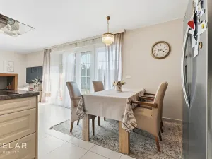 Prodej rodinného domu, Ratíškovice, Polní, 155 m2