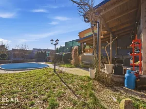 Prodej rodinného domu, Ratíškovice, Polní, 155 m2