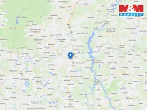 Prodej rodinného domu, Horosedly, 52 m2