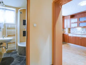 Pronájem rodinného domu, Vyškov, 140 m2