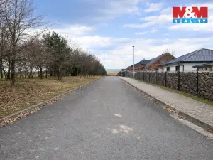 Prodej pozemku pro bydlení, Velké Albrechtice, 1065 m2